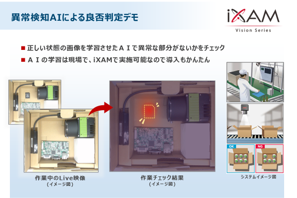 画像センシング展2023