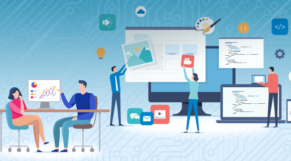 設計開発支援ソリューション