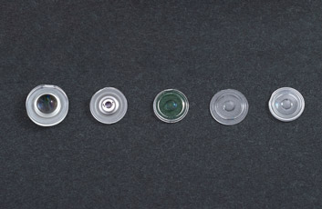 Small size lens / Camera lens (Mobile phones)