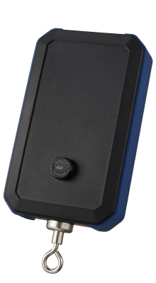 罠検知ボックス