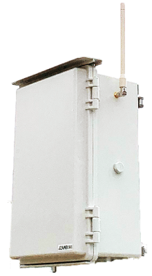 基地局 屋外設置用ボックス