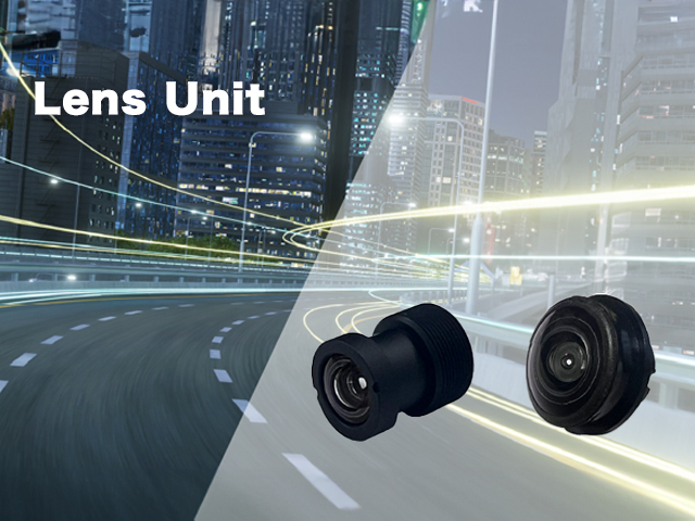 Lens Unit