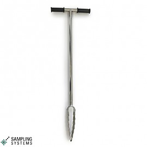 土壌用サンプラー