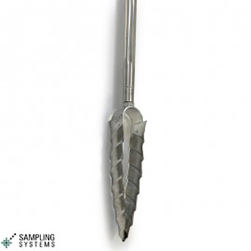 土壌用サンプラー