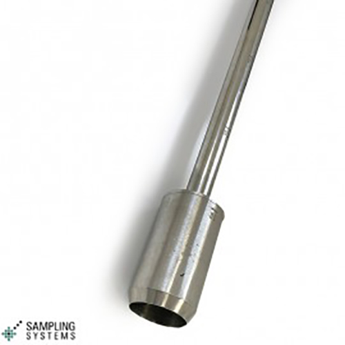 土壌用カップサンプラー