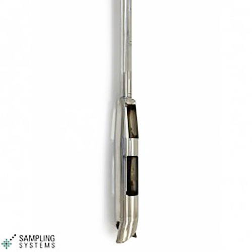 土壌用オーガーサンプラー