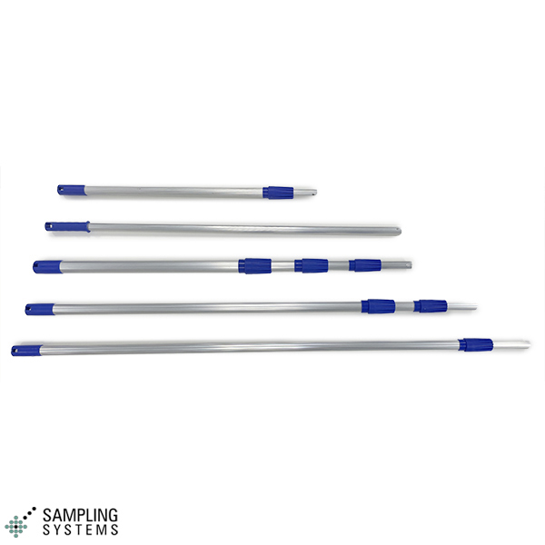 遠方採取テレスクープ