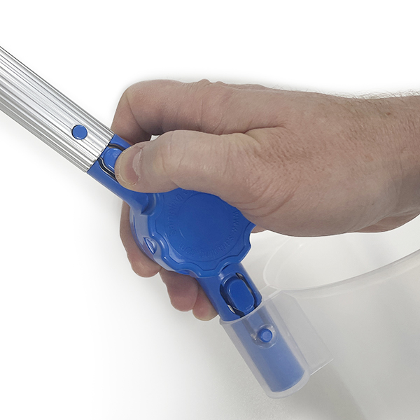 テレスクープ専用アタッチメント