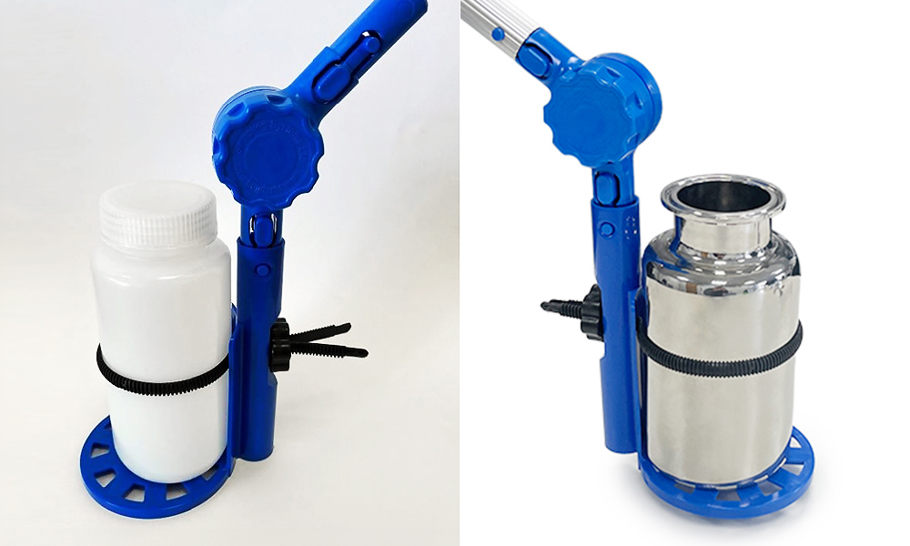 テレスクープ専用アタッチメント ボトルホルダー