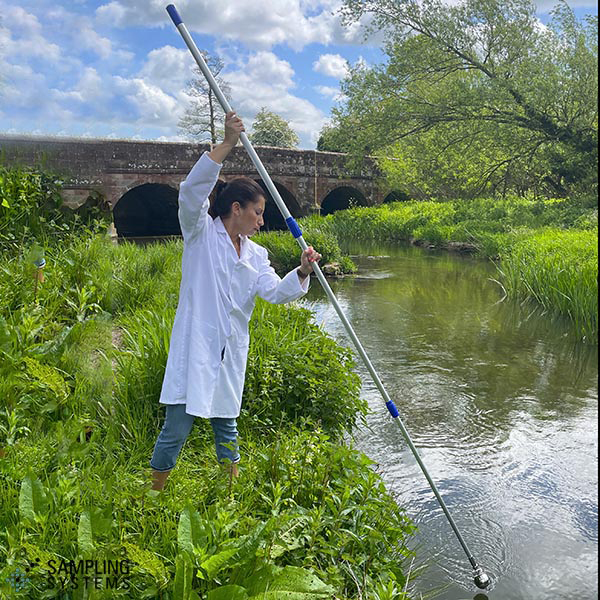 沈殿物・汚泥スナッパー