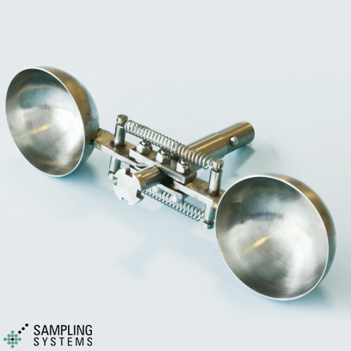 沈殿物・汚泥スナッパー