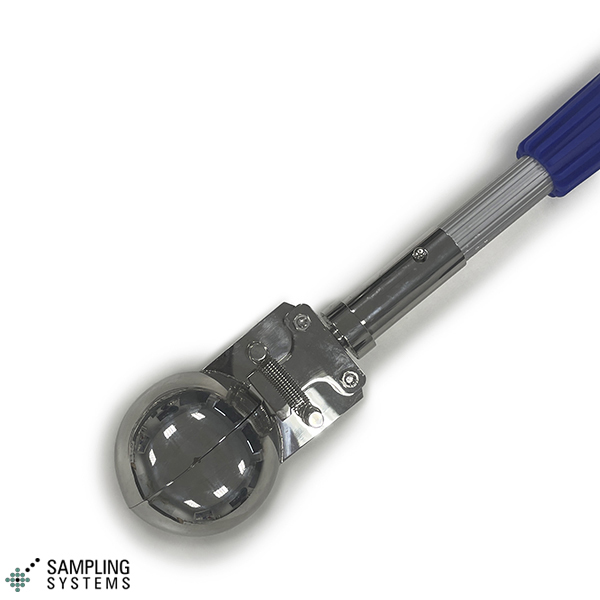 沈殿物・汚泥スナッパー