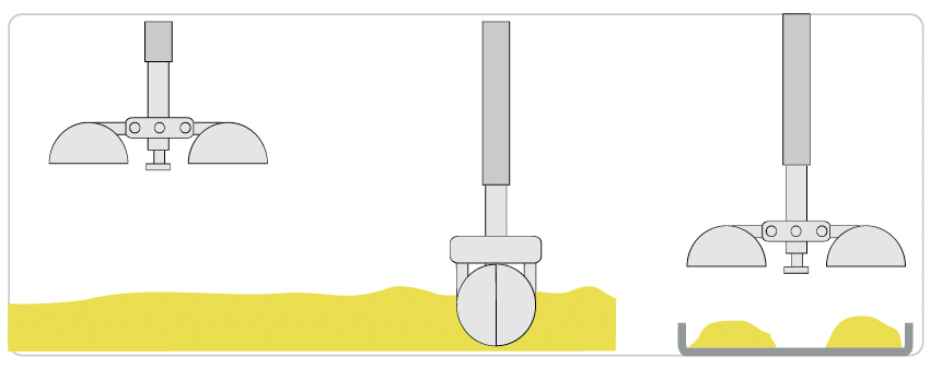 沈殿物・汚泥スナッパー