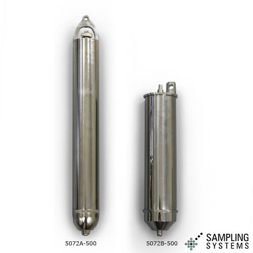 液体採取用サンプラープロ