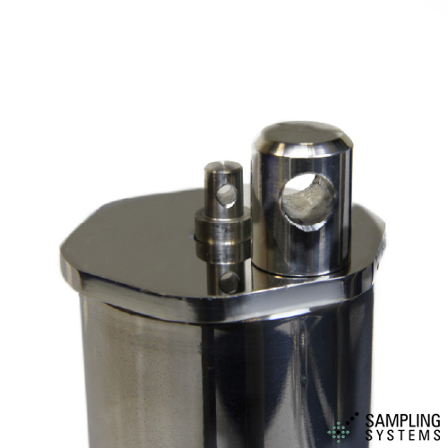 液体採取用サンプラープロ