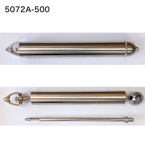 液体採取用サンプラープロ