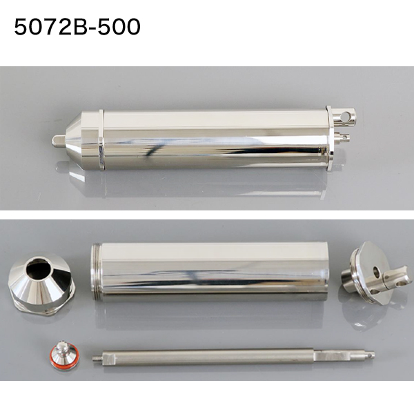 液体採取用サンプラープロ