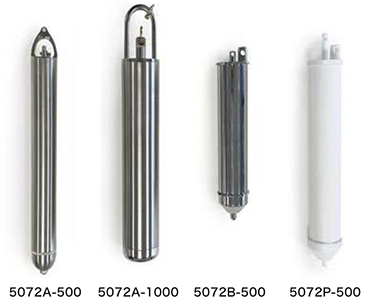 液体採取用サンプラープロ