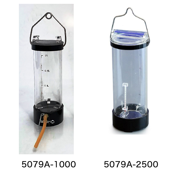 深水サンプラー