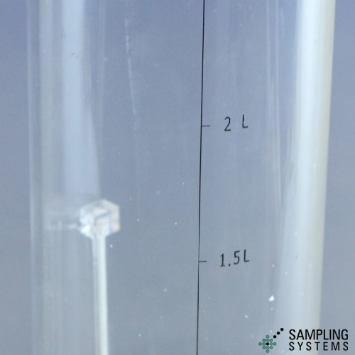 深水サンプラー