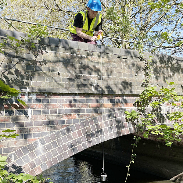 液体採取用ディッパーセット