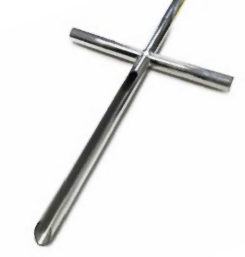 土壌用サンプラープロ