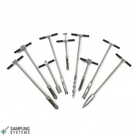  土壌用サンプラープロ