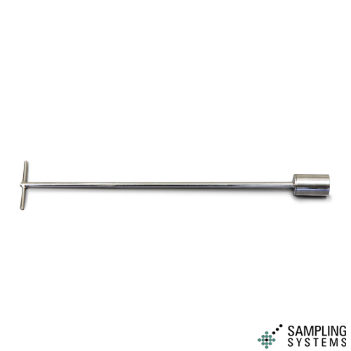 アイスサンプラー