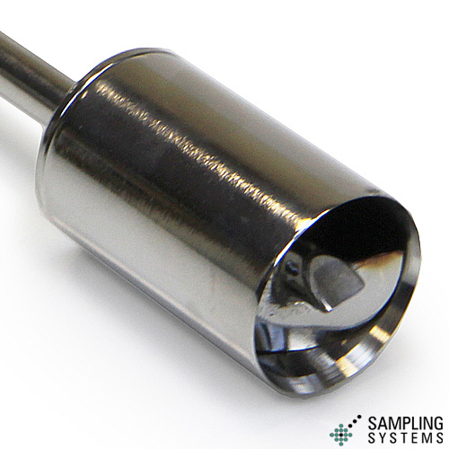 アイスサンプラー