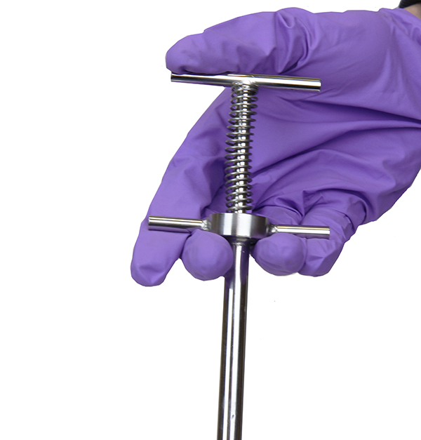 カップサンプラー