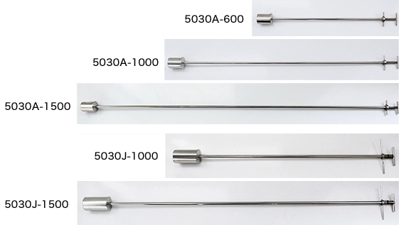 カップサンプラー