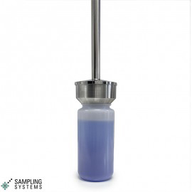 ボトルサンプラー