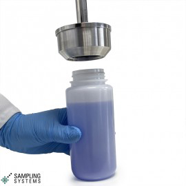 ボトルサンプラー