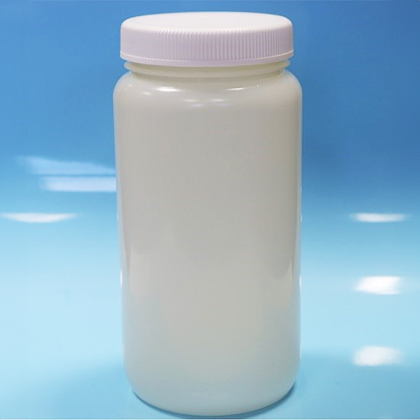 プラスチックスペアボトル