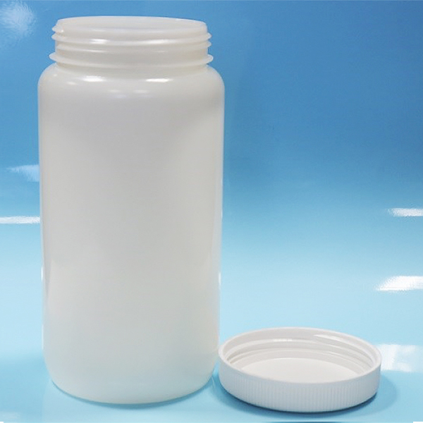 プラスチックスペアボトル