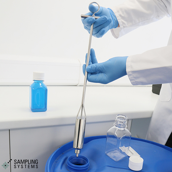 ステンレス ユーティリティ ディッパー