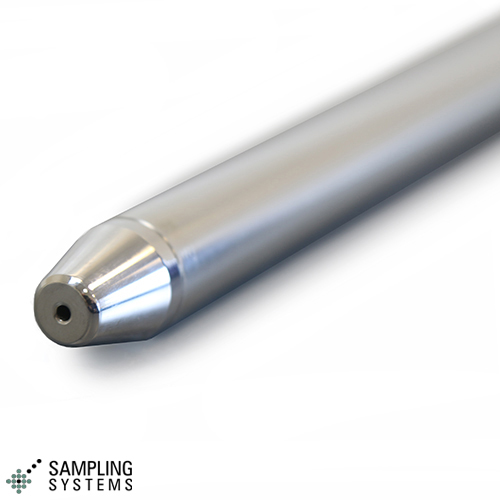 ポイントサンプラー