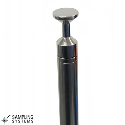 ポイントサンプラー