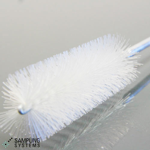 クリーニングブラシ