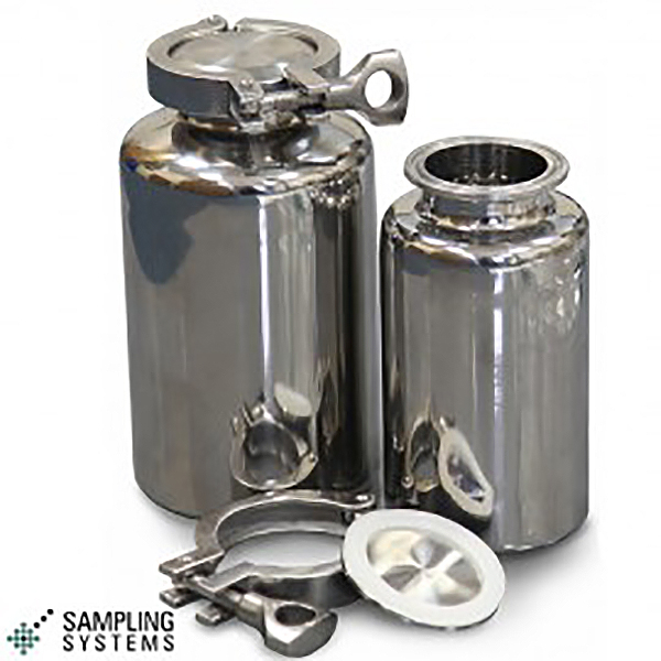 スペアボトル各種(ステンレス)