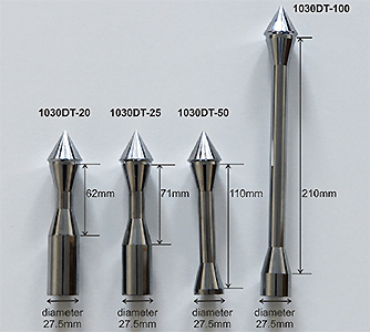 ステンレス 粉末用サンプラー