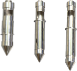 ステンレス 粉末用スリーブサンプラー