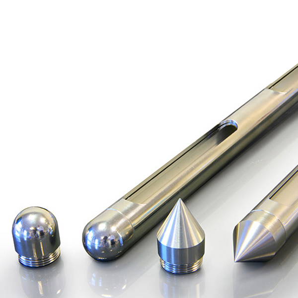 粉末用スロットサンプラー