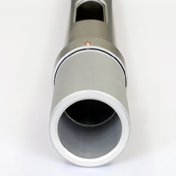 粉末用スロットサンプラー