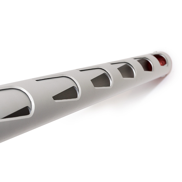 粉末・穀物用スパイラルサンプラー