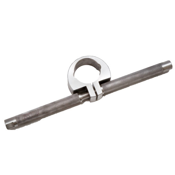 粉末・穀物用スパイラルサンプラー