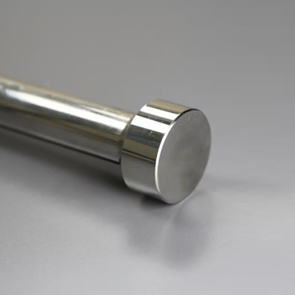 粉末用筒サンプラー