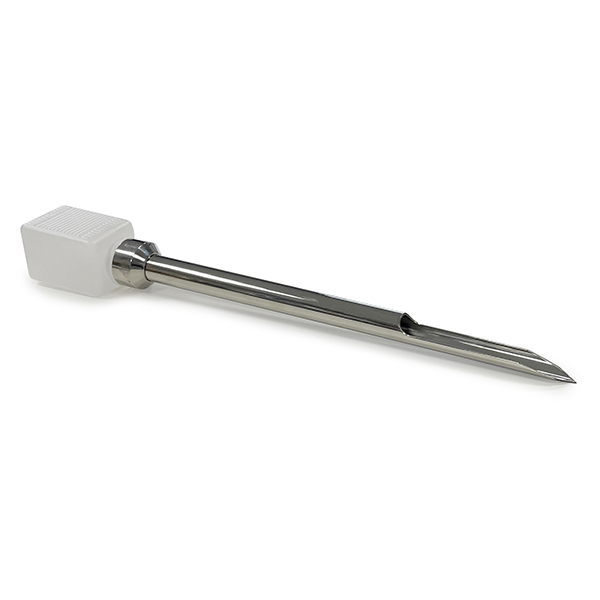 粉末用筒サンプラー