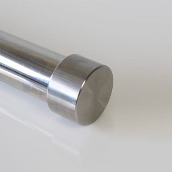 粉末用筒サンプラー