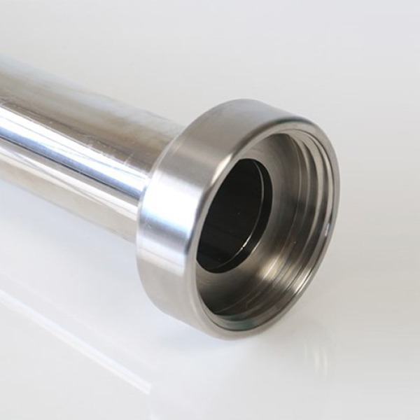 粉末用筒サンプラー